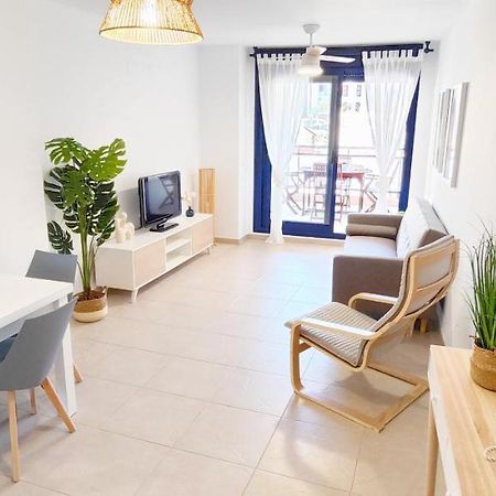 Apartamento Suenos Del Mar II By Denia Costa Exterior photo