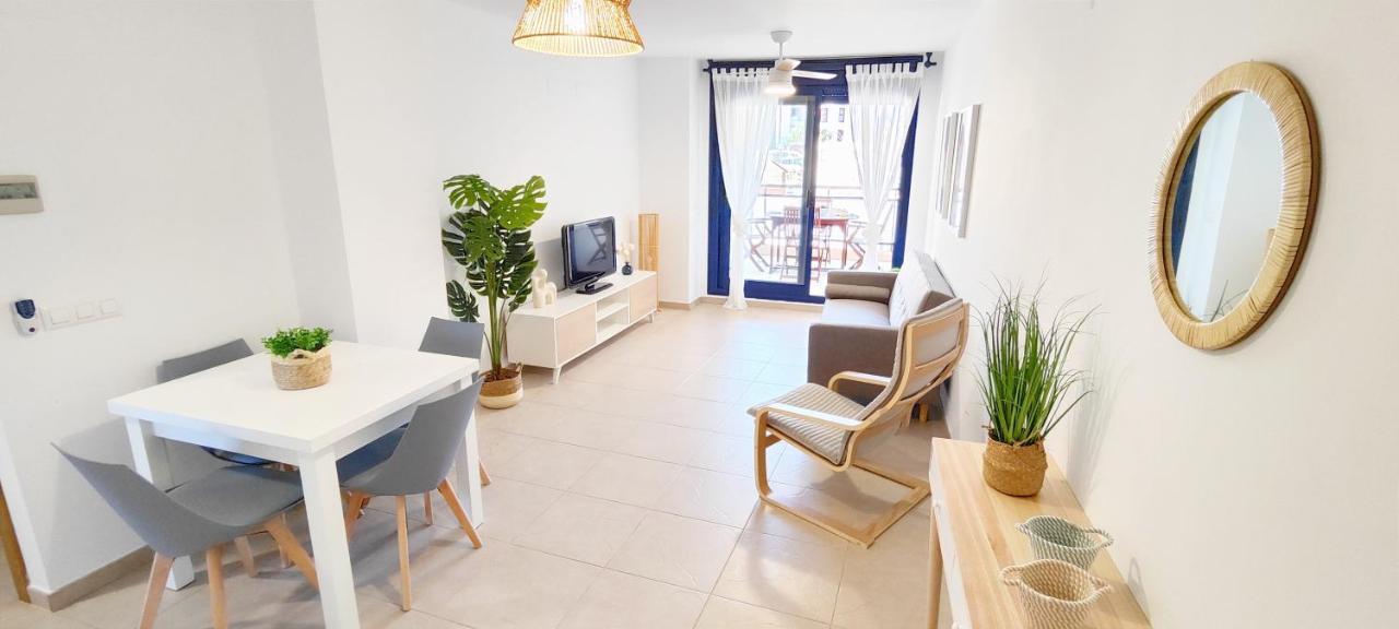 Apartamento Suenos Del Mar II By Denia Costa Exterior photo