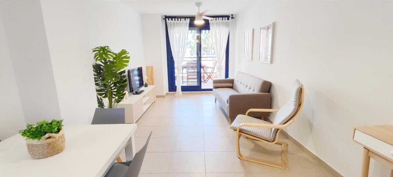 Apartamento Suenos Del Mar II By Denia Costa Exterior photo