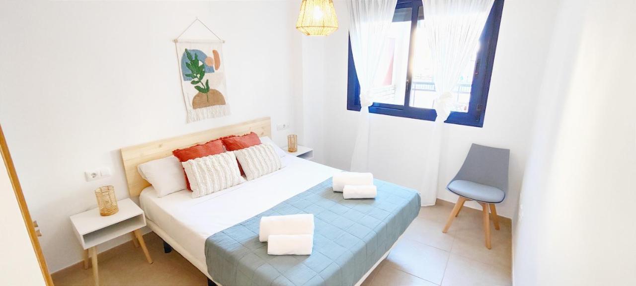Apartamento Suenos Del Mar II By Denia Costa Exterior photo