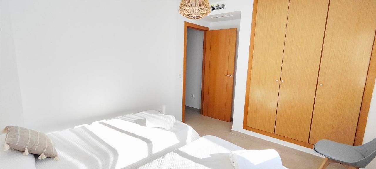 Apartamento Suenos Del Mar II By Denia Costa Exterior photo