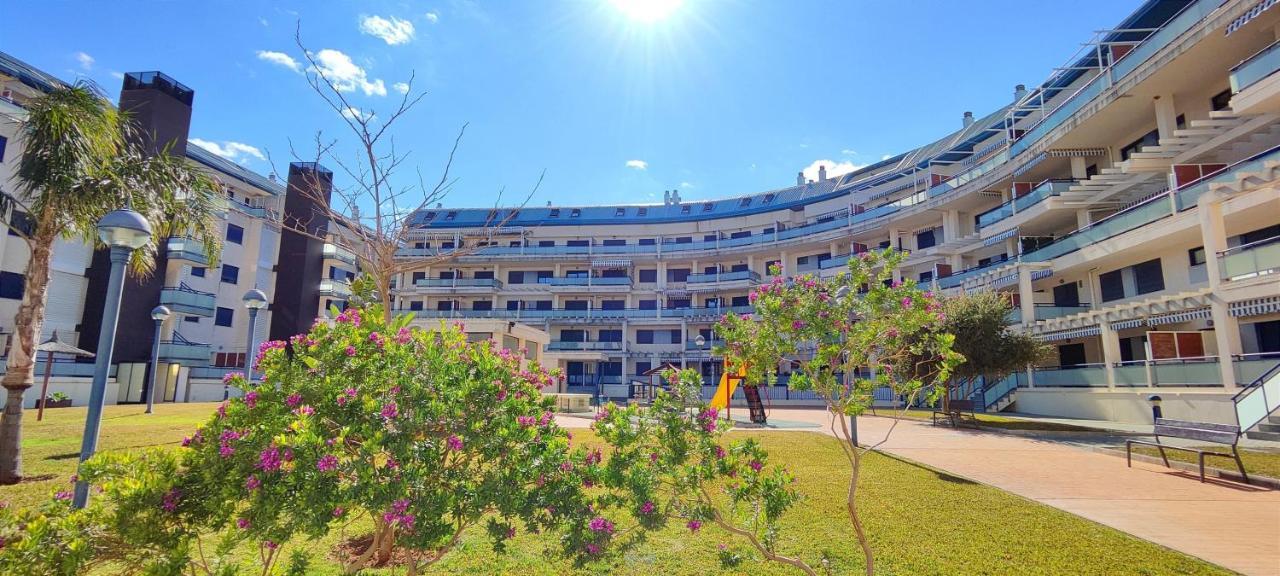Apartamento Suenos Del Mar II By Denia Costa Exterior photo