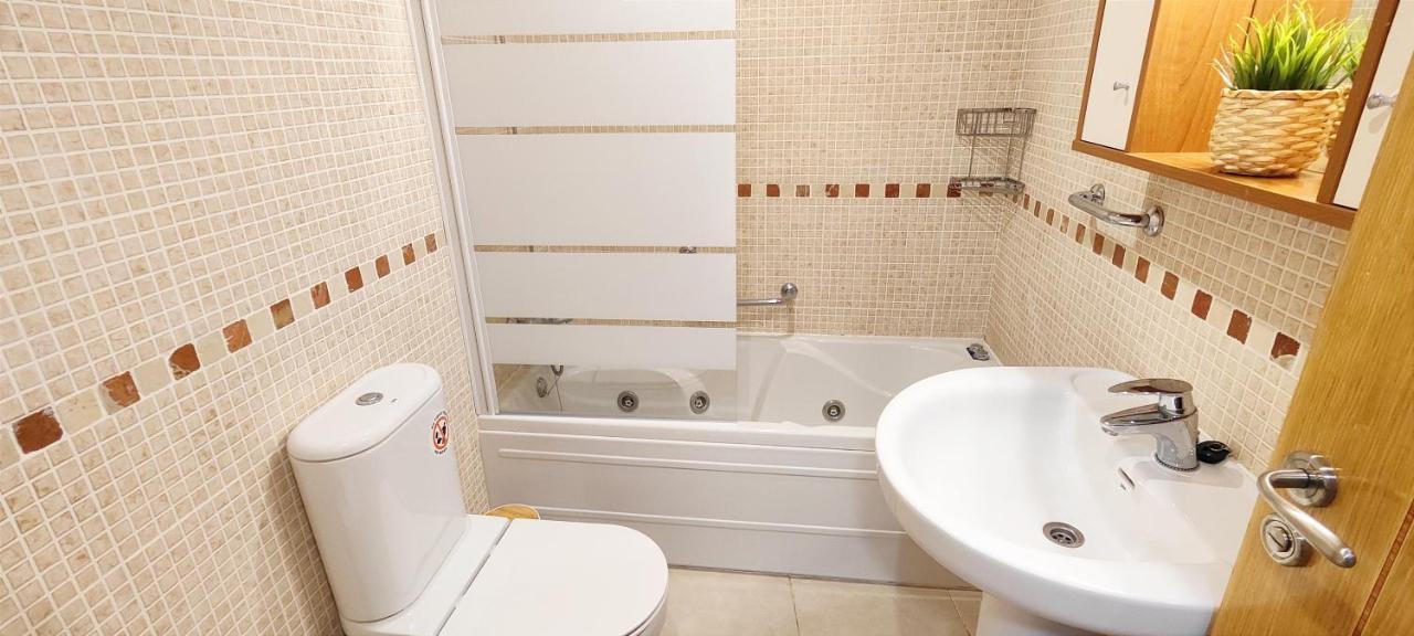 Apartamento Suenos Del Mar II By Denia Costa Exterior photo