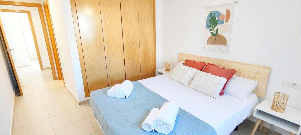 Apartamento Suenos Del Mar II By Denia Costa Exterior photo