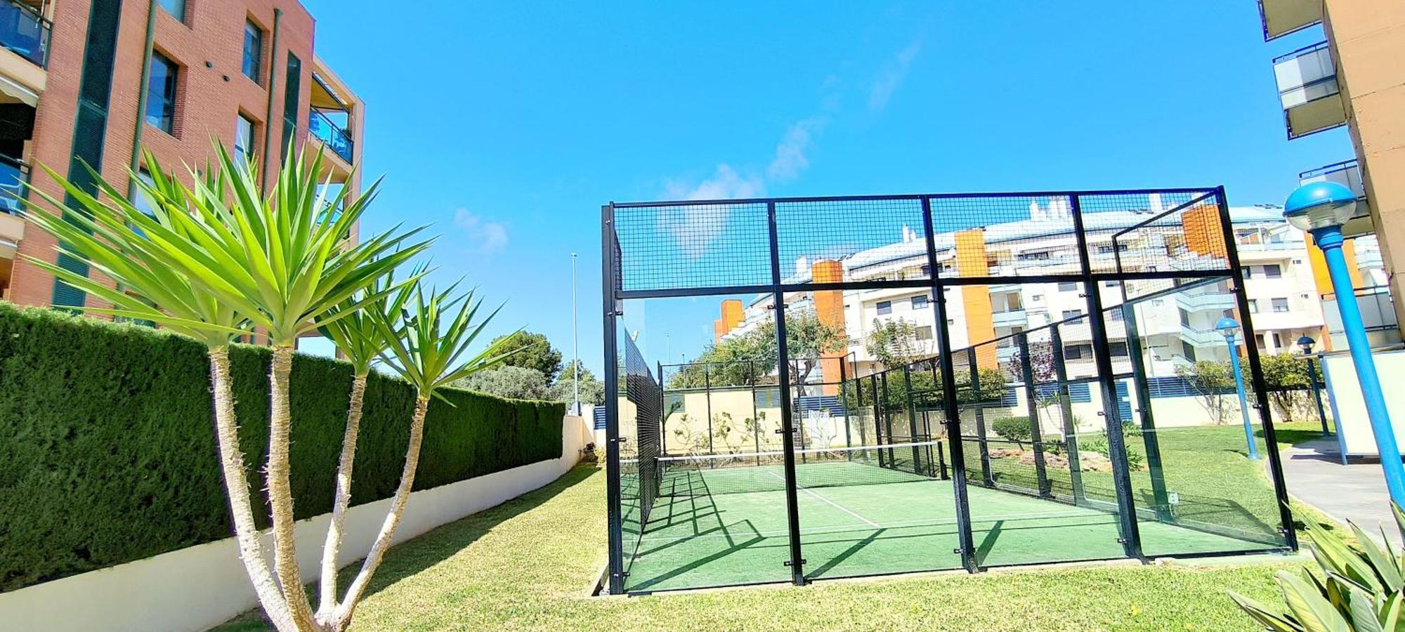 Apartamento Suenos Del Mar II By Denia Costa Exterior photo